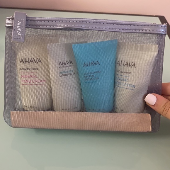 AHAVA Dead Sea Gift Set - Picture 3 of 13